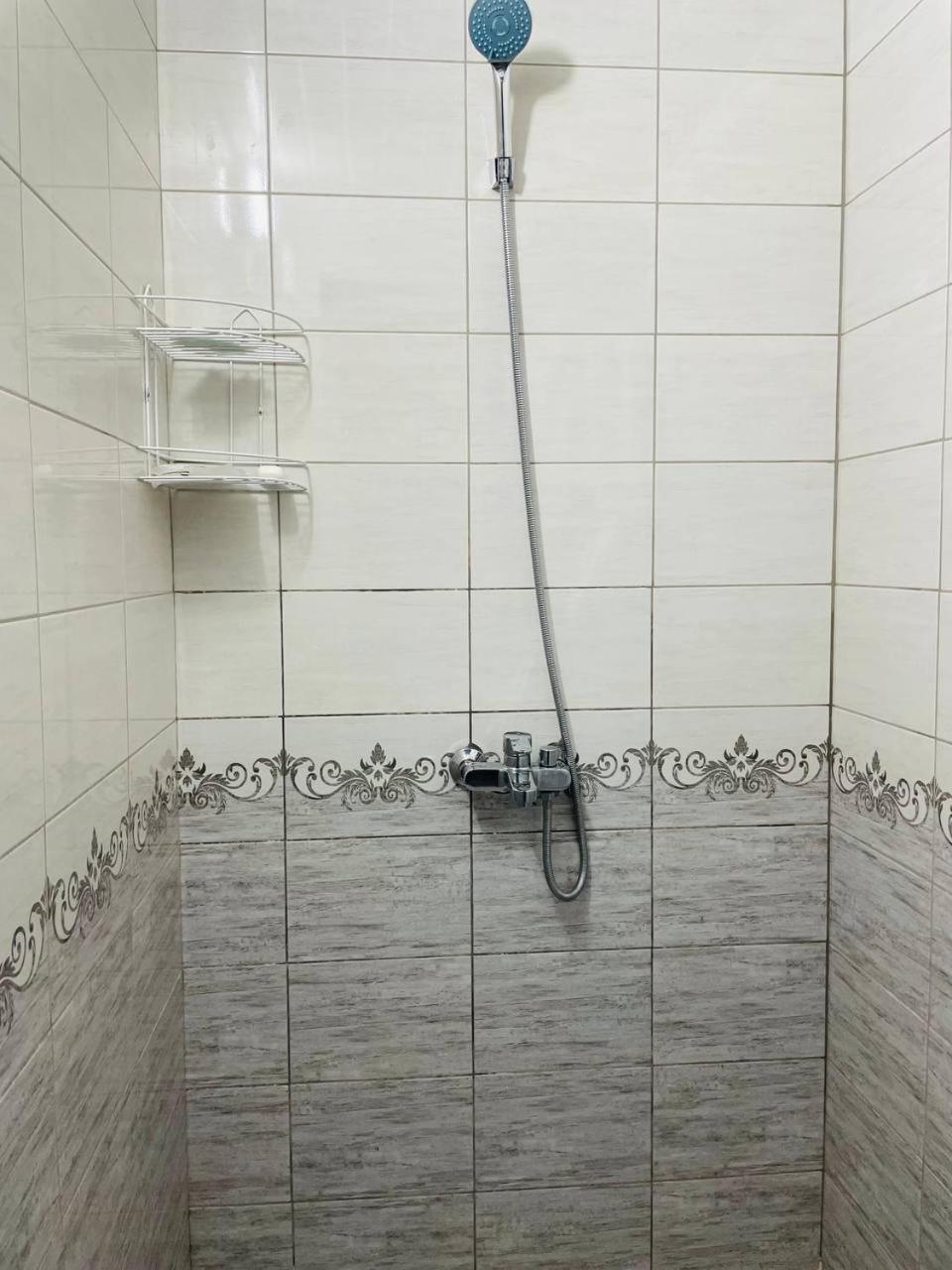 Guest House Amirhan Bokonbayevo Luaran gambar
